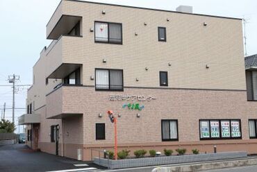 扇河岸ケアセンターそよ風 ＼人柄重視の採用です！／
しっかりしたサポート体制で、安心して始められる環境♪
希望の働き方、お気軽にご相談を◎