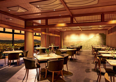 ANDO HOTEL 奈良若草山 ■ライフスタイルに合わせて働けます！！■
あなたの笑顔と心遣いがあればOK♪
未経験から安心して始められますよ◎