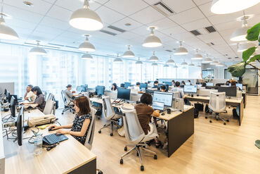 ベルトラ株式会社 「ココでこんなことできるんだ～」
「行ってみたいな～」etc.
ワクワクしながら仕事できちゃいます♪
新しい発見があるかも…?!