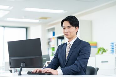 株式会社ヒューテックノオリン中部支店第一センター 未経験さん大歓迎★
タイピングなどPC入力が出来ればOK！
"働きやすい"と思ったら正社員も目指せます◎