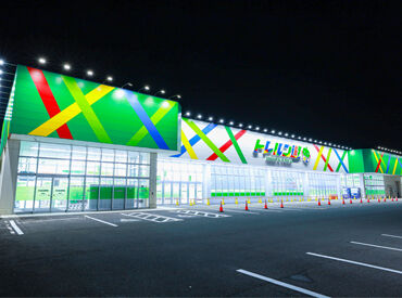 【浪漫遊】が運営するクレーンゲーム専門店!
普通のバイトとは少し違う特別空間で
気軽にお仕事しませんか◎