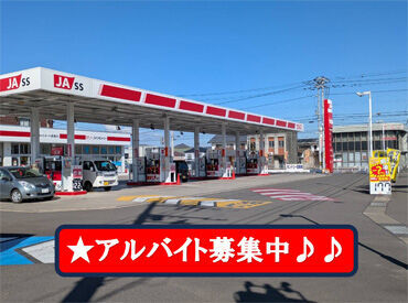 ≪セルフサービスでカンタン♪≫
先輩たちの手厚いサポートで安心◎
長期で働きたい方にもオススメ！