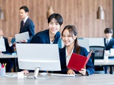 ↑登録会はこんな感じ！コーディネーターへあなたの希望や不安を聞かせて下さい！一緒にピッタリのお仕事を見つけましょう☆彡