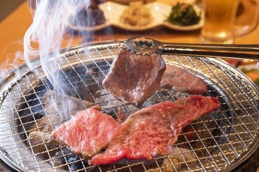 ★履歴書不要★
面接は手ぶらでOK！
緊張せずにお話しましょう♪