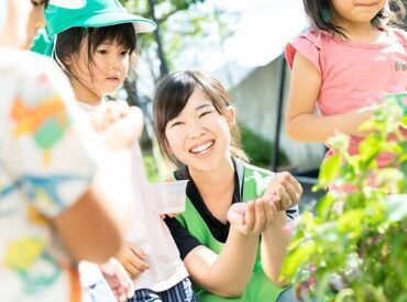 株式会社トットメイトは一人ひとりに寄り添う子育て支援を行っています。
東海エリアを中心に100カ所以上の保育ルームを展開中。