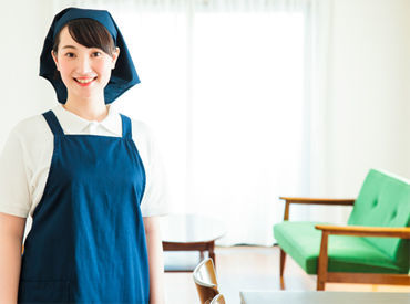 株式会社アヅマ　※勤務地：北柏駅周辺の大学病院 アヅマスタッフが多数活躍中の病院での勤務！
仲間もたくさんいて、困った時は質問もしやすい心強い環境です♪
※画像はイメージ