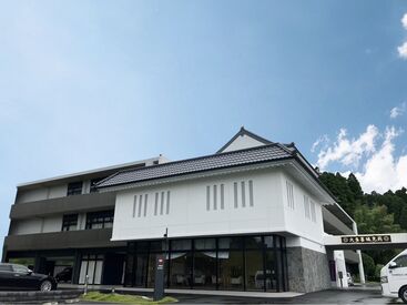 求人イメージ