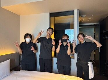 株式会社ロイヤルビジネススタッフ　※勤務先：中央区エリア【001】 30～60代まで幅広いスタッフが活躍中！完全裏方で顔バレなし！未経験にも安心の丁寧な研修あり◎家事育児両立可能◎扶養内可！
