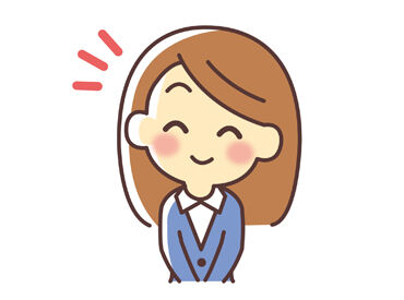 ゴルフの経験・知識は一切不問です!
今のスタッフも未経験からのスタート♪
優しくサポートしてくれます◎