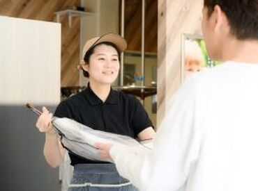 ピュアクリーニング　イオン焼津店 ★日曜に入れる方、積極採用中★
焼津市立総合病院から車で2分の位置にある店舗です◎