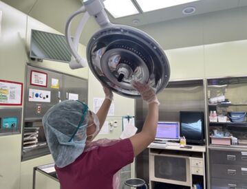 活躍中のスタッフの前職は、
スーパー・飲食店・コンビニ勤務、
オフィスワーク、軽作業、清掃などさまざまです♪