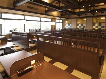 極楽湯　三島店 「平日は授業やサークルで忙しくてバイトまではなかなか…」
そんな学生さん歓迎！しっかりフォローするので安心してください♪