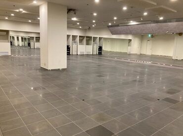 シフト柔軟★長く安定して働きたい方に◎
ヨガ経験不問！