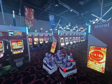 12月中旬勤務開始☆
高時給でがっつり稼ぎましょう!