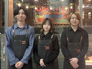 おいしいまかないが1食150円で食べられるのも嬉しいポイント！
忙しい日でもしっかり栄養補給◎
食費の節約にもつながります♪