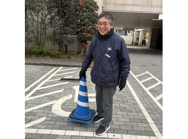 業界経験は問いません♪
車の運転をお願いすることがありますが、
慣れるまではしっかりとサポートしますのでご安心くださいね◎