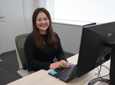 ★応募理由は自由!★
「扶養内で働きたい」
「子供が学校に行っている間働きたい」
「今から経理の勉強をしてみたい」etc