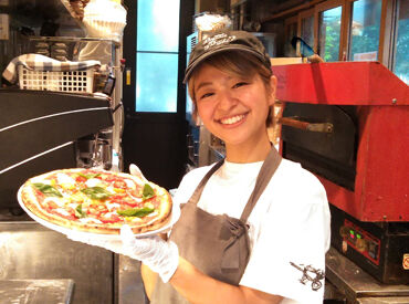 Mr.FARMER　三井アウトレットパーク木更津 こだわり野菜のカフェで、あなたらしい働き方が叶います★
学校のお休みにお小遣い稼ぎできちゃう♪
<平日勤務も相談OK！>