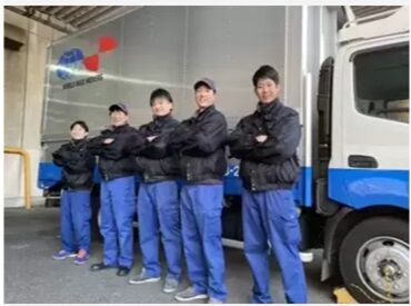 シフトは1週間ごとの提出なので急な予定にも対応できます!◎ 平日勤務できるフリーターさん大歓迎!