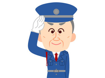 ＜スグに覚えられる簡単ワーク＞
モニターでの監視や、室内を巡回したり♪
難しいことは一切ありません◎