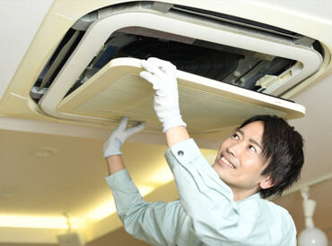 株式会社日祥　品川営業所 昇給・交通費全額支給・送迎制度あり！
週1日～OKで働き方は自由自在♪
※画像はイメージです