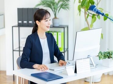 株式会社ギオン　高槻センター　※2026年10月OPEN予定 「大丈夫？」「困ったことはない？」と
お互いに助け合いながら業務に取り組めます！
チームワーク抜群◎
※画像はイメージです