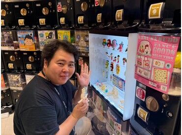 ＜未経験歓迎＞フリーター歓迎☆
短期でもしっかり稼げます★
お小遣い稼ぎに、思い出作りに…♪
