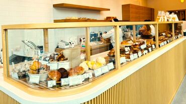 未経験大歓迎★
20代の男女が多数活躍中！
学校以外の友達もココで増える◎