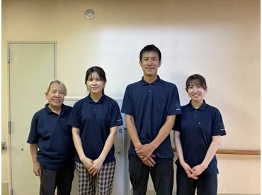 特別養護老人ホームみどりの苑 週3日～OK＆シフト相談も柔軟♪
家事や育児との両立もばっちり！家庭優先で働きたい方にぴったりです★