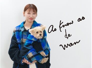 snobbish babies アトレ吉祥寺 ＼私だって欲しくなっちゃう／
# 嬉しい社割60％オフ（小物50％オフ）
トレンド情報も最旬アイテムもお得にGETしませんか!?