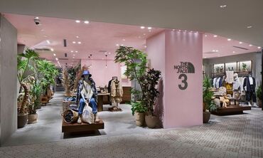 THE NORTH FACE 3(march)