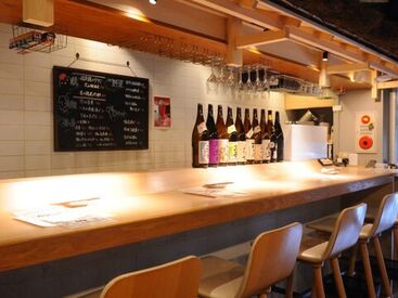 茅場町駅より徒歩7分＆八丁堀駅より徒歩5分
アクセス抜群＆交通費支給有◎