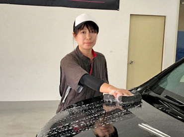 ユナイト西日本株式会社（日本オートライフグループ） ＼ 未経験大歓迎！／ マンツーマンでの研修があるので 分からないことはスグ解決★