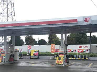 シフト融通♪
学校や部活があるから…そんな心配は必要ナシ★週3～相談OKなので、学校やプライベートとの両立◎