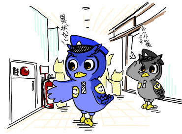 株式会社コアズ 栃木支社（勤務地：水戸市内の大手ショッピングモール） 社員数約6,400名と国内トップクラスの規模・実績を誇るコアズ＊
充実の研修で安心して仕事を始められます！