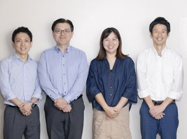  B・GARDEN税理士法人 時給1500円でしっかり稼げる◎
家計の足しや副収入としてもオススメ！