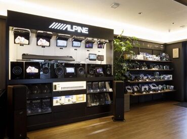 ≪未経験でも安心スタート≫
車の知識ゼロでOK♪
簡単な業務からスタートできます★