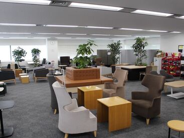 株式会社MAYA STAFFING【1月オープニング募集】/Z33-00655 《池袋・東池袋駅から徒歩圏内の綺麗なオフィス♪》
大手通信会社の工事日程の申込を確認してシステムに入力するお仕事◎