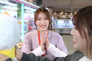 求人イメージ