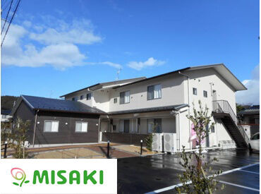 介護業界に興味がある方歓迎!
研修制度はもちろん、
資格取得支援制度もあるため、
一から介護の知識やスキルが身に付きます◎