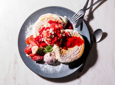 ≪Caldo≫
昼も夜も楽しめるオシャレなカフェ★
ゆくゆくは社員を目指したい方も大歓迎です！