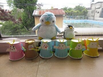 放課後や、長期休み中の
子どもたちのお世話をお願いします♪
春休み・夏休み期間に働ける方も
大歓迎です！