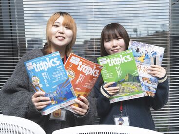 株式会社バド・クリエイト 今回初めての募集！3月までの短期だから、卒業まで働きたい学生も歓迎です◎シフトご相談ください♪