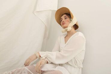 ファッション人材リンク株式会社【FJL】 ﾟ*｡☆ NEWスタッフ募集 ☆。*ﾟ
幅広い年代が活躍中！
まずは1ヶ月～のトライアル相談もOK♪
※画像はイメージです。