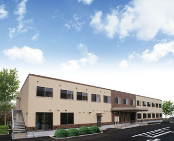 ≪人も時間の流れも"穏やか"≫
休み希望が言いやすいのも
人間関係が良いからこそです♪
※写真はイメージ