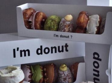 I’m donut？ 自由が丘すずかけ通り　2026年6月オープン ＼自由が丘に2店舗目がオープン！／
一緒にお店を作っていきましょう♪