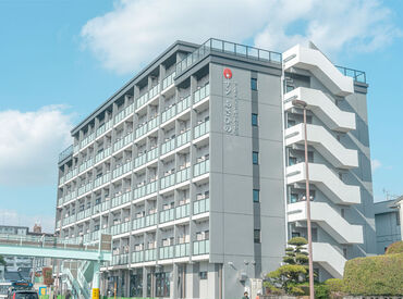 株式会社LEOC　(サンあさひの)/203795 主婦さんが多数活躍中の職場です♪
とっても和やかな雰囲気だから
自分のペースで少しずつお仕事を
覚えていただけますよ(*^^*)