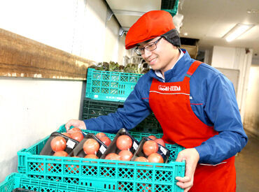 コモディイイダ西新小岩店 ＼創業100年以上の安定企業／
地域に愛されているスーパーです♪
なんといっても「人の良さ」が自慢！
気軽にご応募ください。