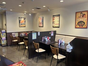 時給1100円～＆昇給あり★シフトは週1日・1日4hからOK！まかない付きでお腹も大満足♪