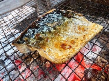 アツアツなまかないはぜ~んぶ無料!
とってもSTAFF想いの店長です◎